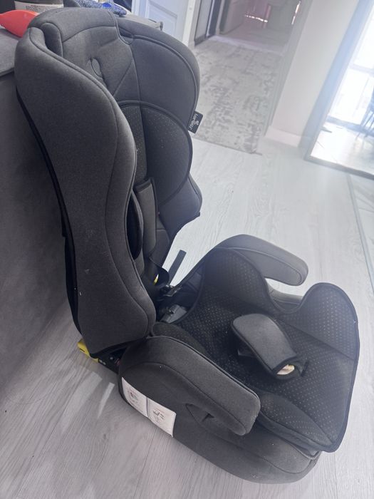 Автокресло детское