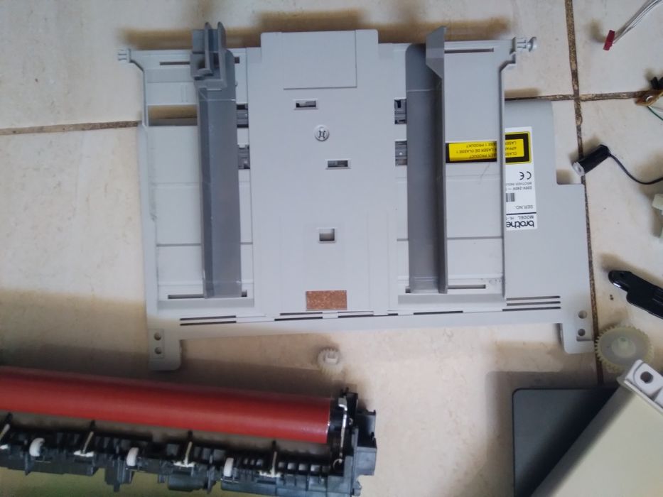 Piese imprimantă BROTHER