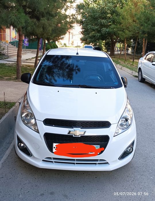 Spark sotiladi. Yili 2020.2pozitsiya yevro