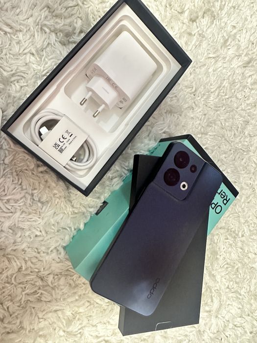 Telefon nou Oppo Reno8 DualSim 256 gb