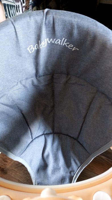 Продам детские ходунки