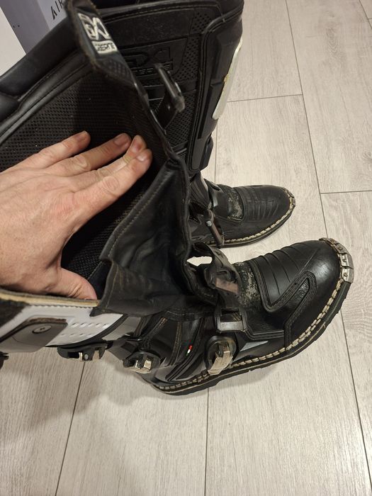 Gaerne GX1 Ендуро ботуши Мотокрос ботуши