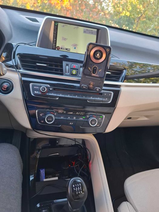 BMW X1 2015 — imagine 2