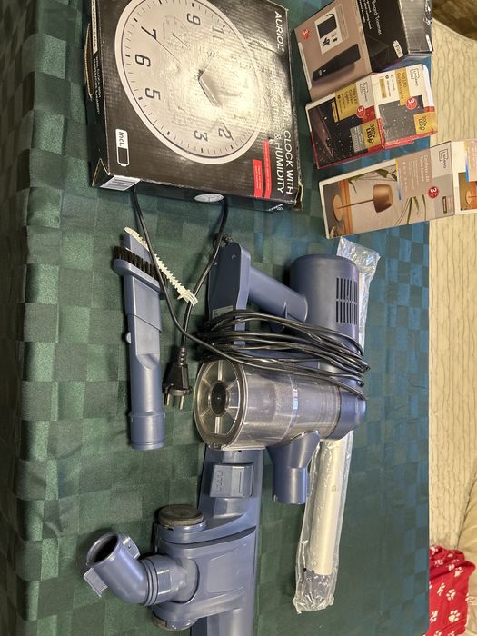 Мини бокс 1 Силверкрест