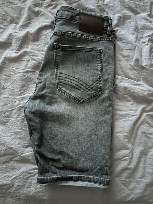 Къси дънки Tom Tailor