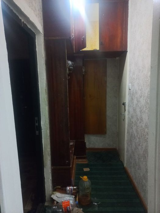 Аренда Чилонзор 19кв.1хона.300уе.оилага.