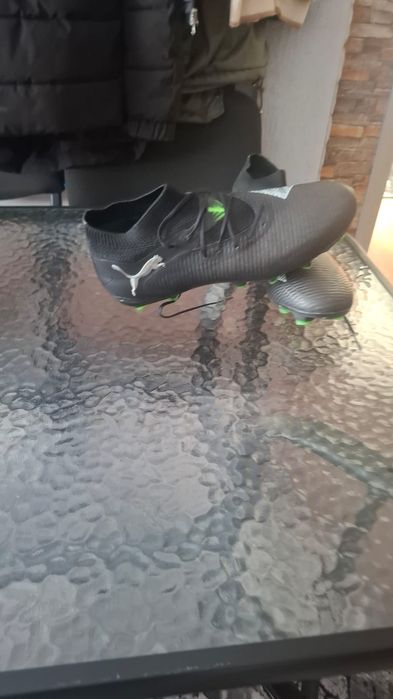 Бутонки puma future 7