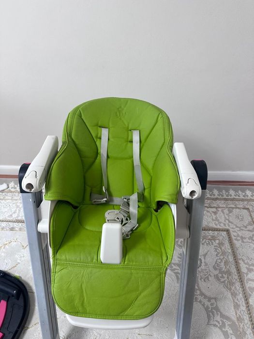 Детский стулчик  тамақтандыруға арналған балалары үстелі