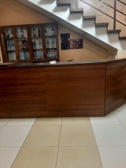 Продам  срочно барную.