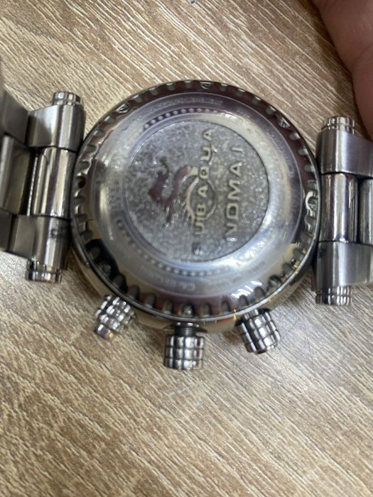 Часы Invicta Subaqua (A4)