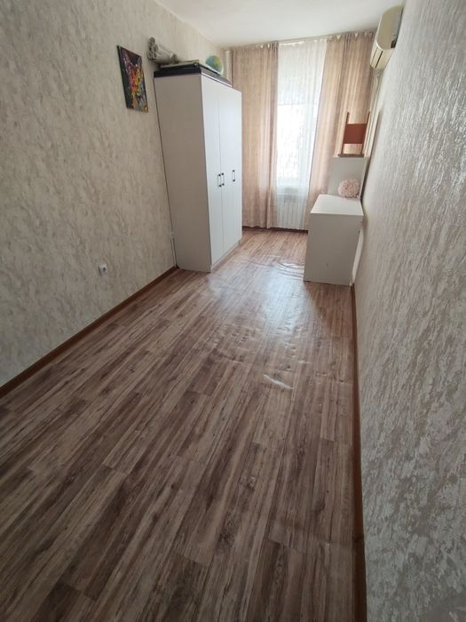 Сдаётся 3 комнатная квартира