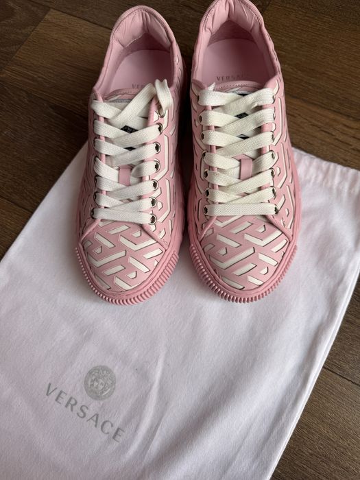 Оригинални обувки Versace 37 номер