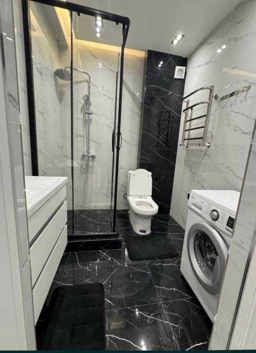 СРОЧНО Аренда 3-комнатная на ЮНУСАБАДЕ