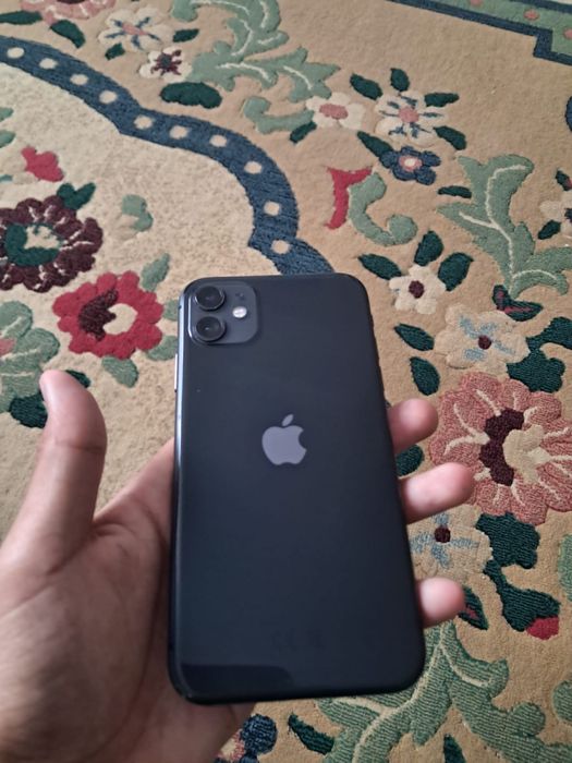 Обмен айфон 11 …