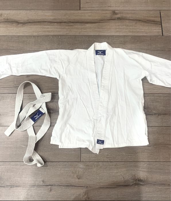 Кимоно для каратэ