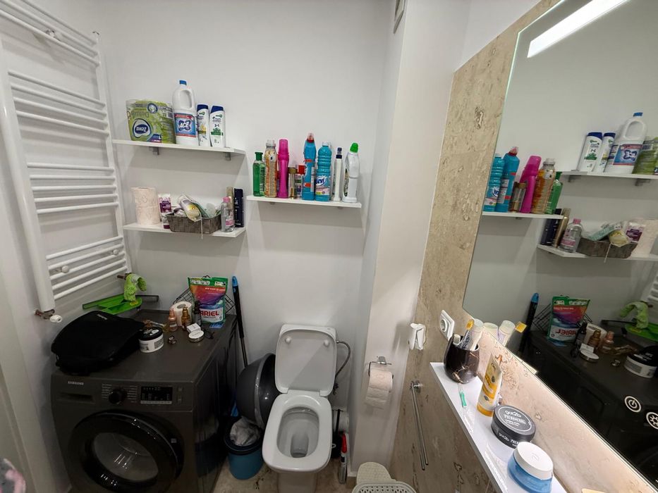 Apartament 2 camere de inchiriat sector 6