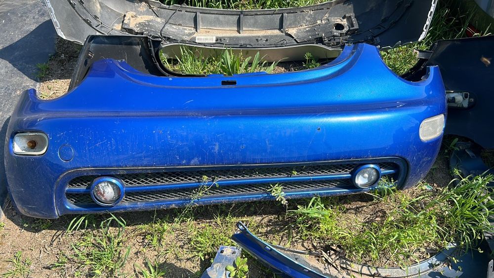 Bara față Volkswagen Beetle