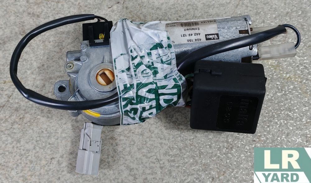 Motoras trapa FREELANDER 1 1996-2006 EGQ100190 dezmembrez/dezmembrari