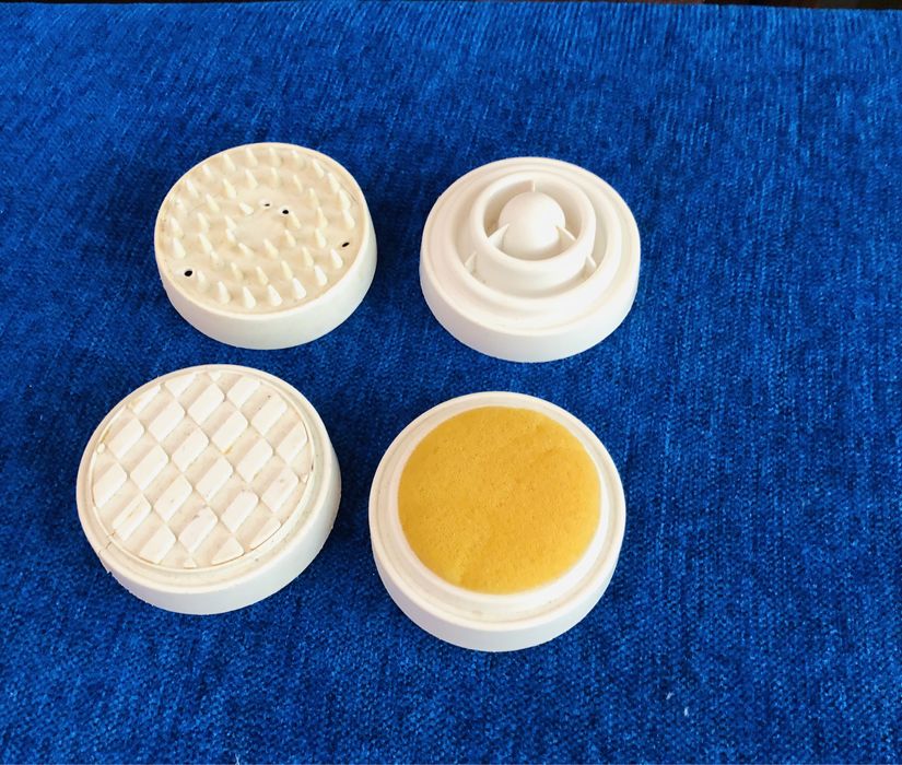 Продам массажер для тела