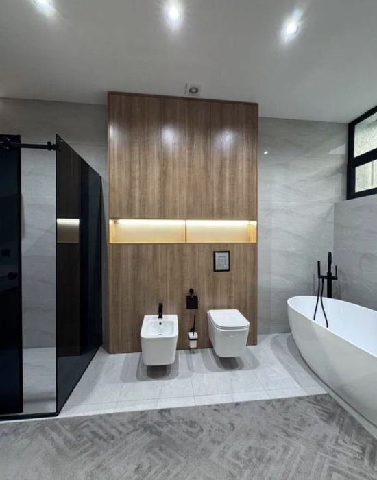 Продается Евро дом на Амир-Темур махалля