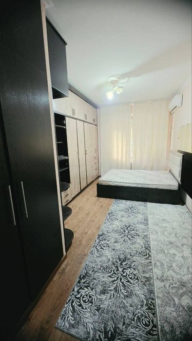 Срочно. Метро Новза. Чиланзар 3. 2 х комнатная Продажа