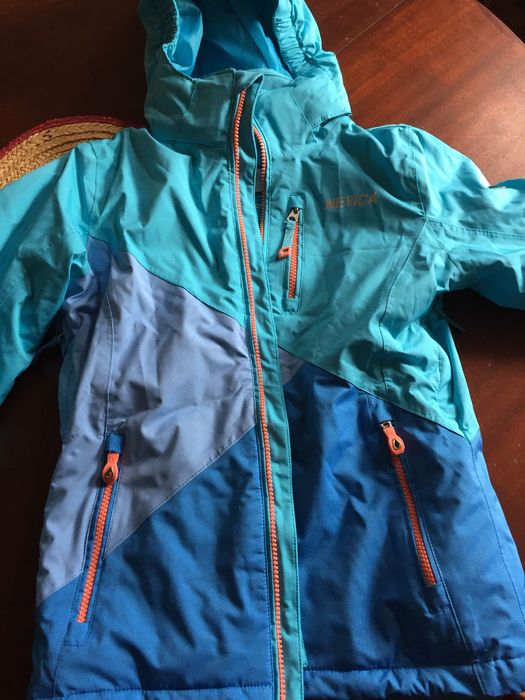 Nevica  ски яке 7-8г