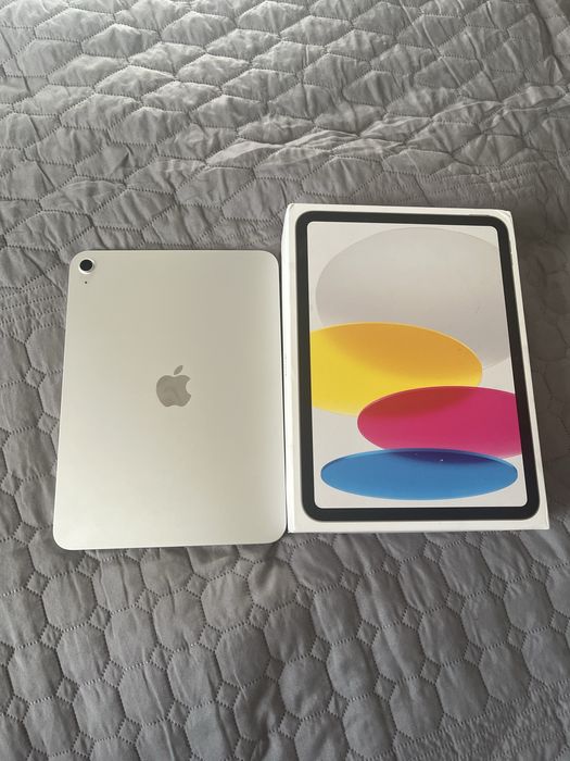 Ipad 2025 (A16) 128GB