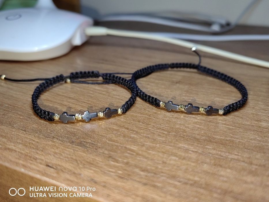 Гривнички ръчно изработени