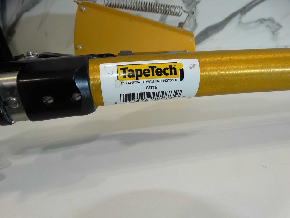 Tapetech 7 '' - 17.8 см кутия за довършителни работи + удължител