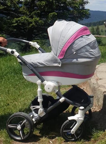 Vind patuc pt copiii cărucior mergator