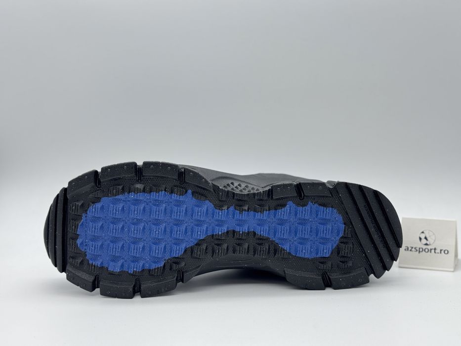 Nike Zoom Vomero Roam Noi Originali (45,5)