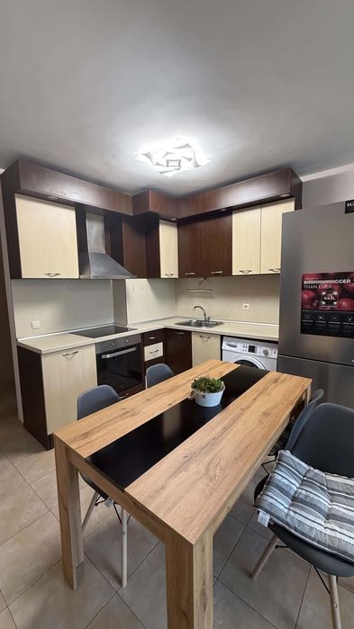 Дава се под наем Двустаен апартамент в София, Дървеница - 65 кв.м за 600 € - Снимка #2