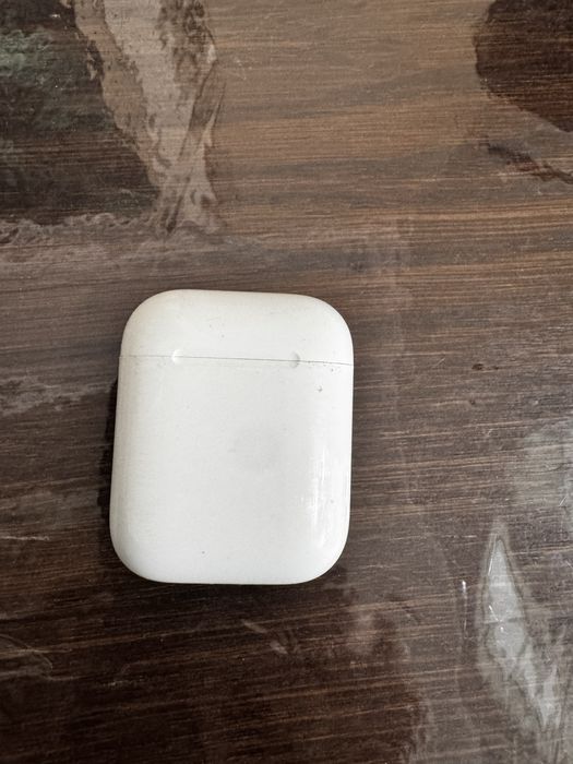 Наушники Airpods A2031