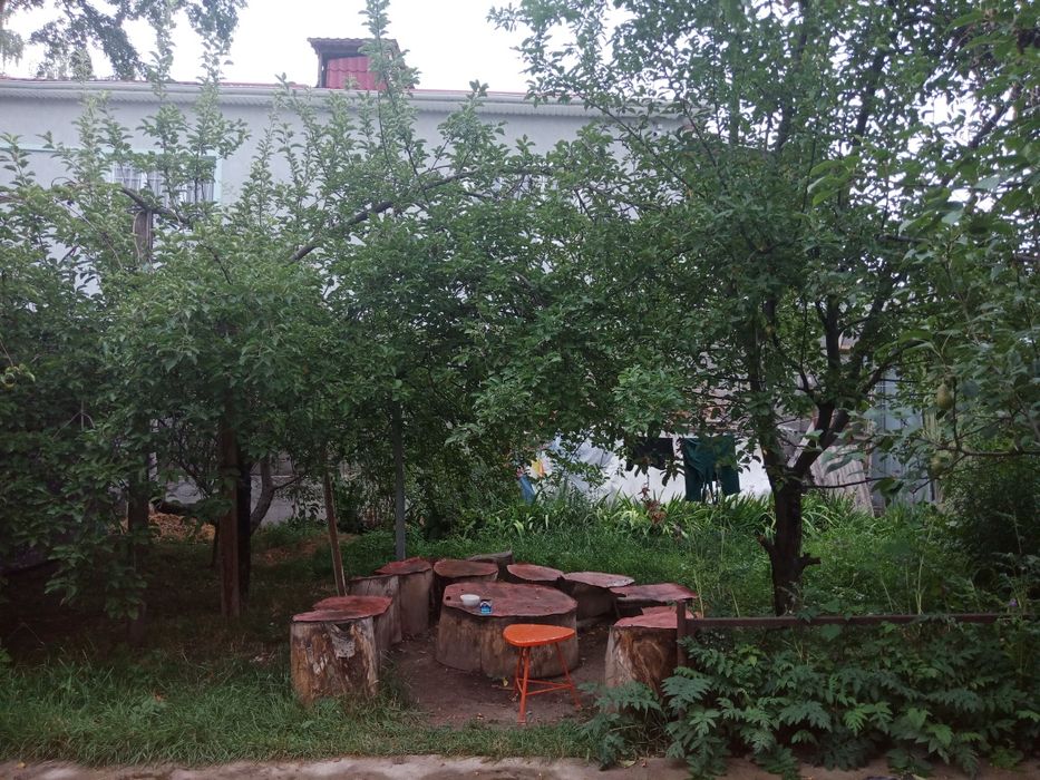 Койко-место посуточно Алматы