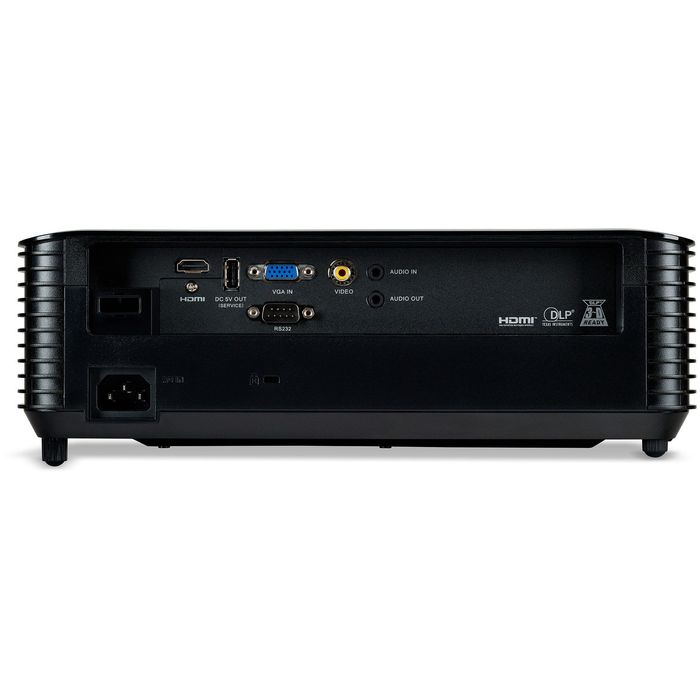Проектор Acer X139 Tehnodom.uz
