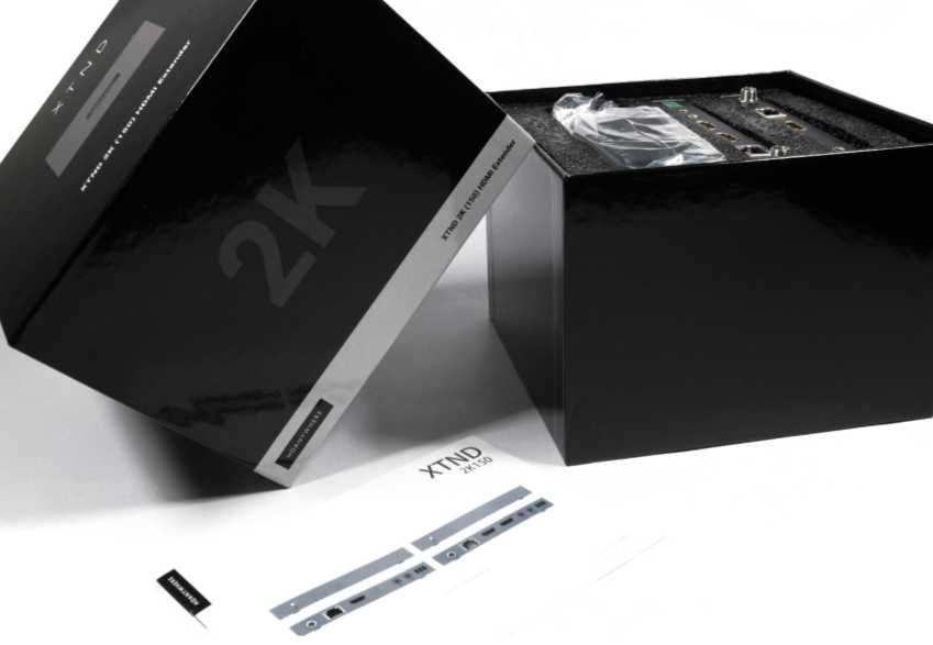 Приемопередатчик XTND 2K 150m