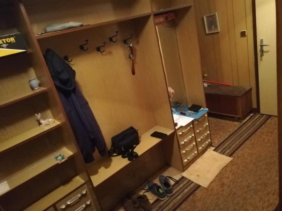 Двустаен апартамент под наем