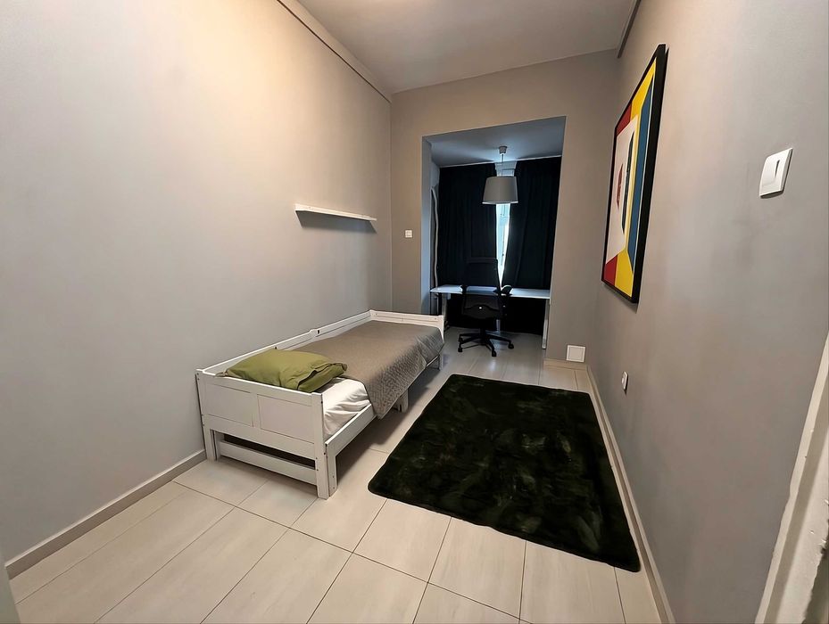 120 кв.м апартамент в центъра – бул. Стамболийски