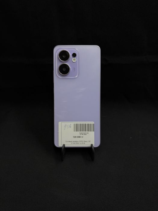 OPPO Reno 13F/ Оппо рено 13ф