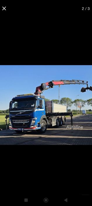 Манипулятор Алматы