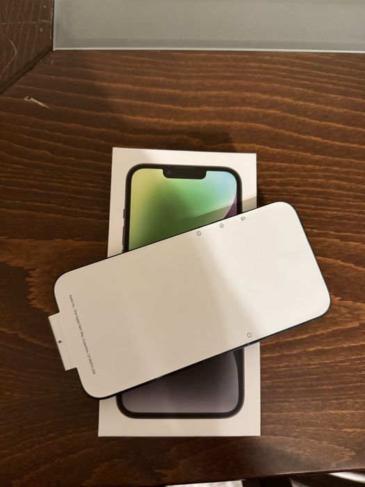 iPhone 14 128 gb