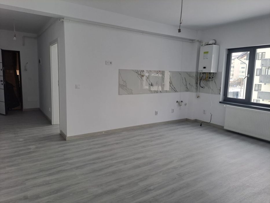Apartament cu doua camere Visani langa Profi