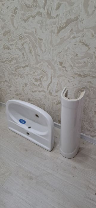 Раковина янги///.