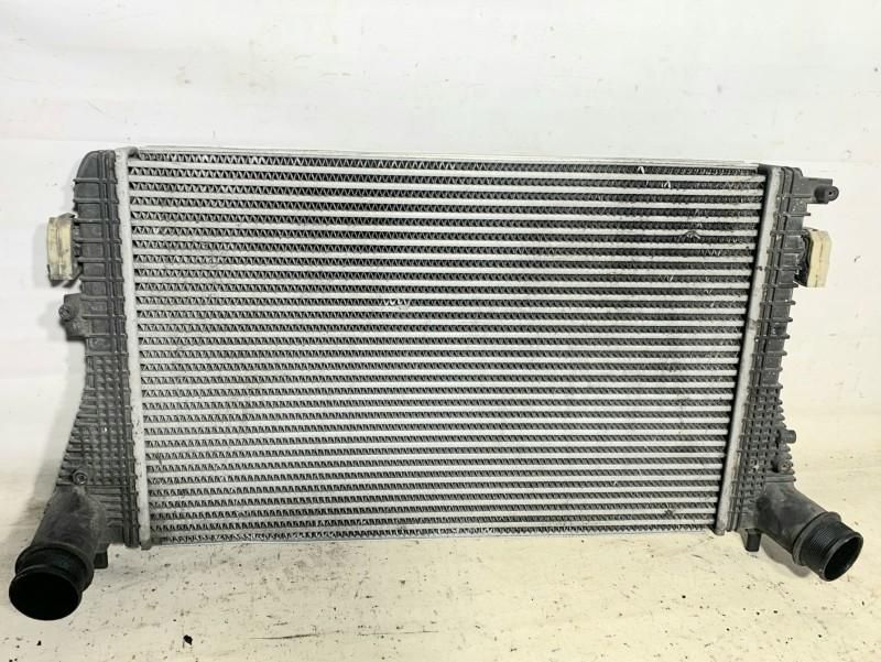 Radiator intercooler Volkswagen Tiguan facelift 2.0 tdi CFFB 3C0145805
