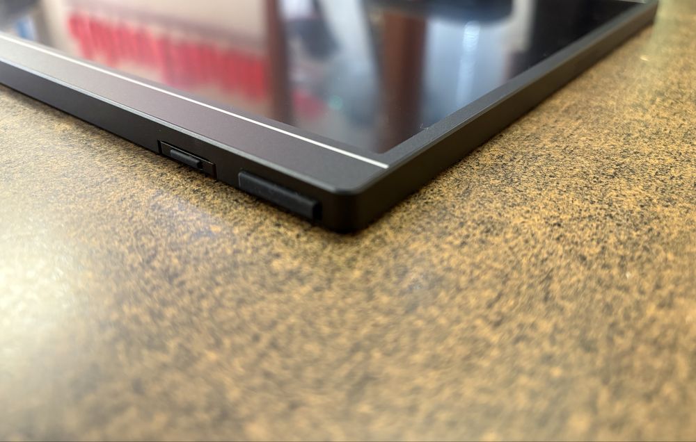 Arzopa Преносим монитор