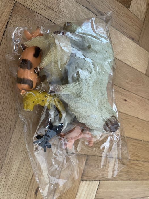 Детски животни- различни видове