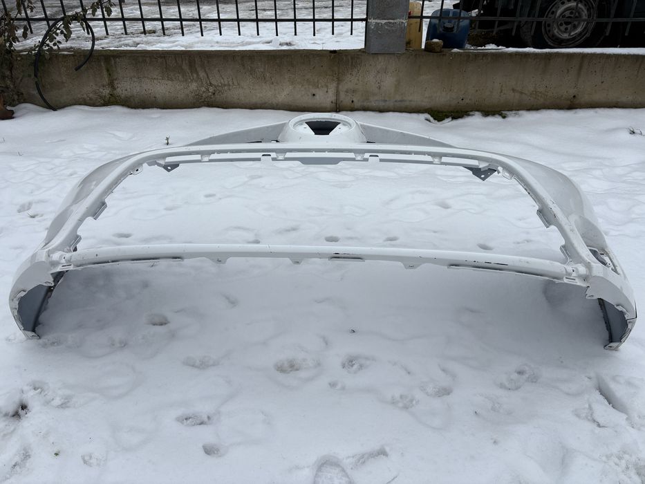 Предна броня за Тойота Версо / Toyota Verso 2013 -