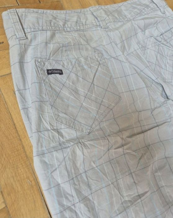 Pantaloni Scurți Columbia damă - Mărimea 4W EU34 / 11 L
