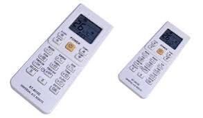 Пульт на кондиционер