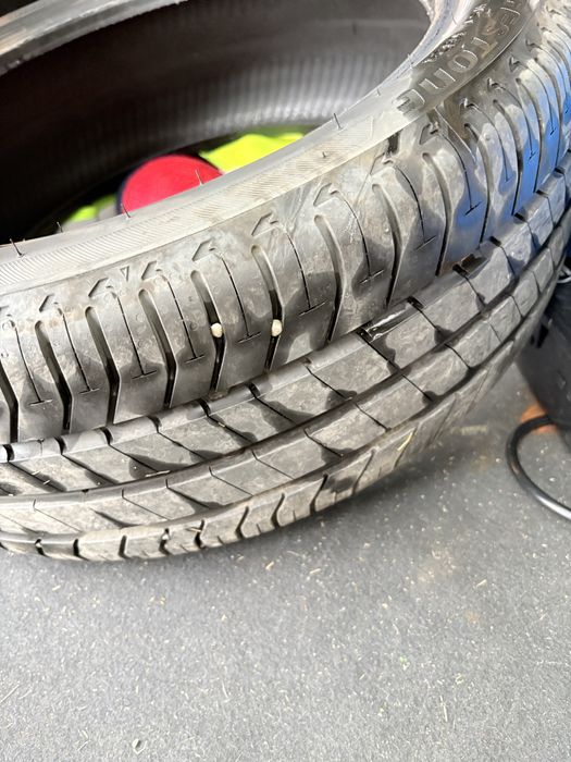 Anvelope Bridgestone Ecopia EP 150
